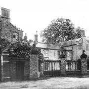 Friday Hill House was built in 1839 (Image: Gary Stone)