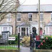 EastEnders fans are fearful that Laura Doddington has quit the BBC soap opera