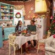 Experience opened in August 2024 and quickly became a hit with fans