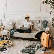 Major broadcaster seeks cluttered homes for surprise TV decluttering series