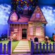 Caption Desk said:Immersive Pixar exhibition to debut at Wembley Park in February 2026