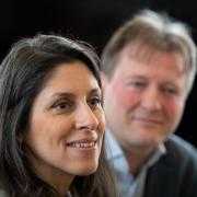 Nazanin Zaghari-Ratcliffe was imprisoned by the Iranian government for six years between 2016 and 2022