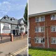 Data has revealed the most and least expensive areas to live in Redbridge