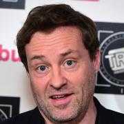 Ardal O'Hanlon is among the stars performing in Walthamstow