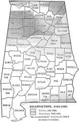 DISAFFECTION, 1801-1865