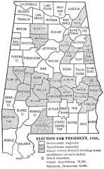 ELECTION FOR PRESIDENT, 1868.