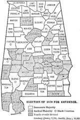 ELECTION OF 1870 FOR GOVERNOR.