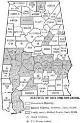ELECTION OF 1874 FOR GOVERNOR.