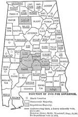 ELECTION OF 1876 FOR GOVERNOR.