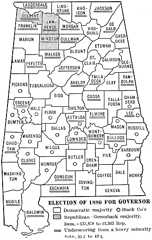 ELECTION OF 1880 FOR GOVERNOR