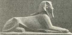 sphinx