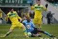 Nantes - HAC