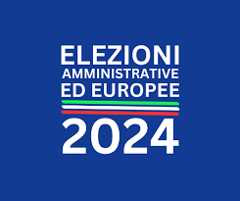 Elezioni amministrative ed Europee 2024
