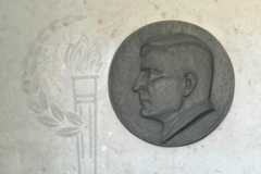 Plaquette Singelkerk