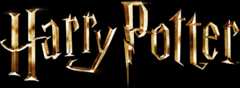 Harry Potter Logo