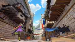 「ドラゴンクエスト」シリーズ