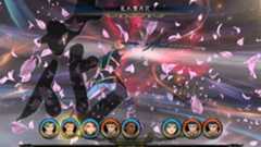 「サガ」シリーズ