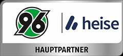 Unser Hauptpartner Hannover 96