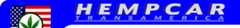 Hemp Car TransAmerica