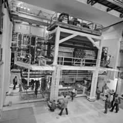 UA5 Detector