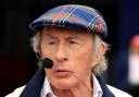 Sir Jackie Stewart