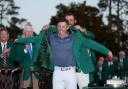 Rory McIlroy completed the career grand slam by winning April's Masters