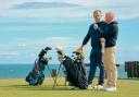Brora is one of 34 clubs in the Golf Highland network