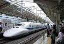 Japan has had its Shinkansen bullet trains for over 60 years