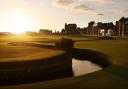The Old Course will have work performed on it ahead of  The Open in 2027