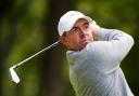 Rory McIlroy.