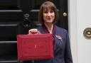 Is Chancellor of the Exchequer Rachel Reeves the dancing queen of economics?