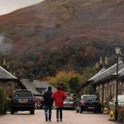 Living on the edge: new research explores just why people want to live the rural life