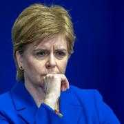 Nicola Sturgeon says she 'put independence to one side' during Covid pandemic