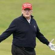 Donald Trump loves his Scottish golf courses, but is it a costly passion?