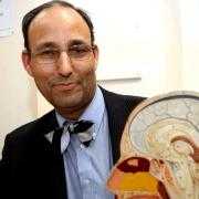 Professor Sam Eljamel