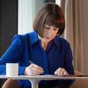 Chancellor Rachel Reeves has homework to catch up with when it comes to the economy.
