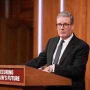 Has Sir Keir Starmer's Labour Party abandoned its social democratic principles?