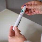 The heatwave warnings have sparked fears that Mounjaro pens may be damaged by temperatures above 30