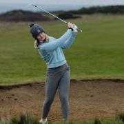 Brandy Rook moved from her home in Sussex to Ayrshire earlier this year