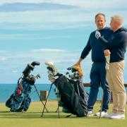 Brora is one of 34 clubs in the Golf Highland network