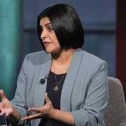 Home Secretary Shabana Mahmood's method of curtailing illegal immigration doesn't appear to be working.