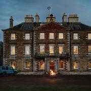 Gilmerton House aims to tap into golfing gold mine