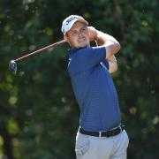 Jack McDonald has called time on his touring career and has started his PGA training