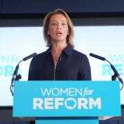 Keir Starmer has now described Sarah Pochin's remark as 'racist'