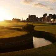 The Old Course will have work performed on it ahead of  The Open in 2027