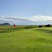Why this golfing region is steadily becoming one of Scotland's best