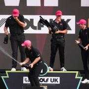 LIV Golf's format will change from 54 to 72-holes next season