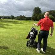 Nearly 51,000 rounds have been played in the last seven months at Lochview Family Golf Centre