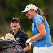 The grants are part of Scottish Golf's Women and Girls Strategy