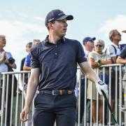 Barassie's Euan Walker will be a rookie on the DP World Tour next season